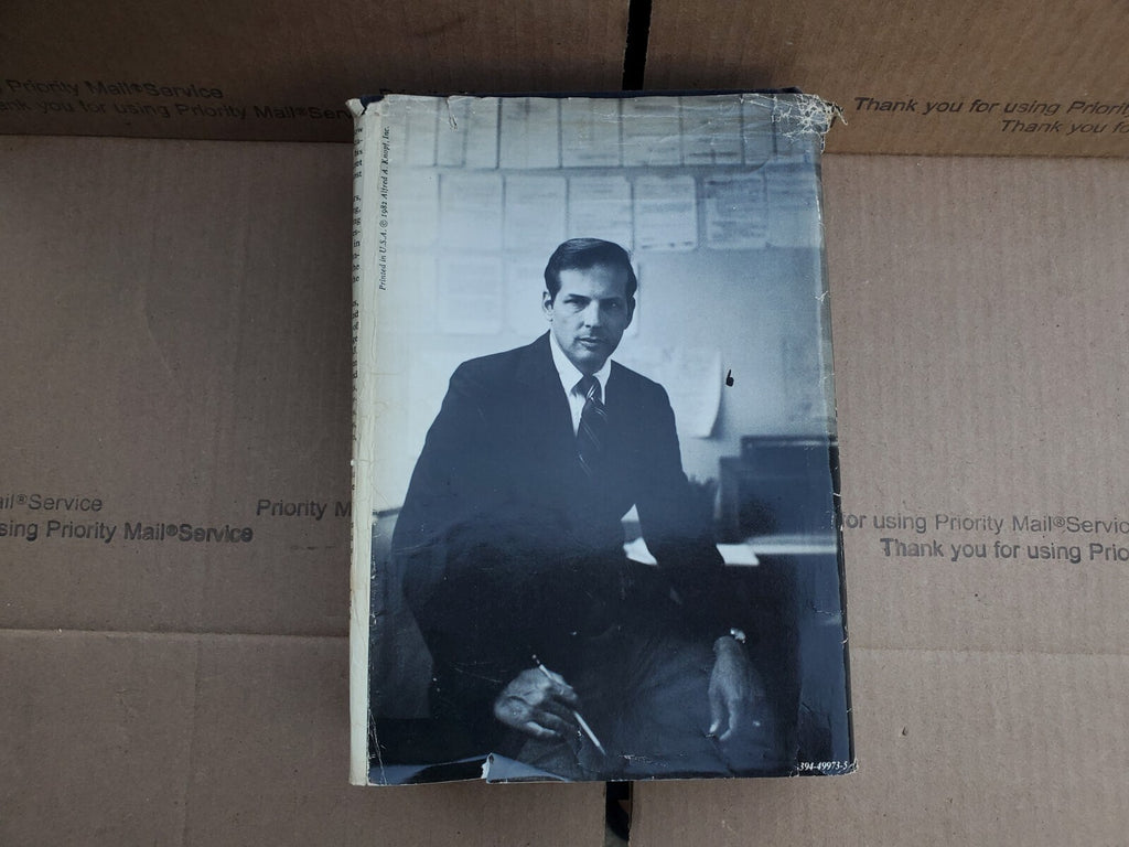The Years of Lyndon Johnson: The Path to Power Hardcover B3