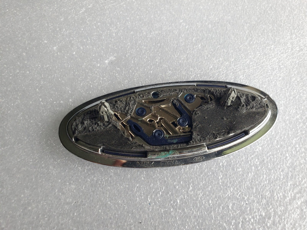2013 -2018 Ford Fusion Rear Trunk Deck Lid Emblem Logo Badge DS73 402A16 AC 2L2