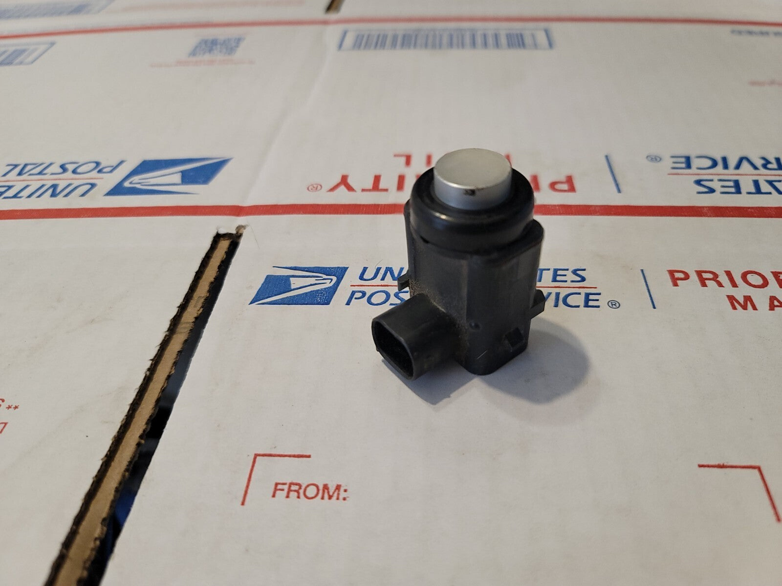 03-06 Lincoln Navigator Bumper Parking Assist Sensor OEM 2L1T-15K859-AA 7L3