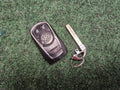 Buick Envision Keyless Entry Remote Fob Hyq4aa   13508406|13584500|13532385 7S6