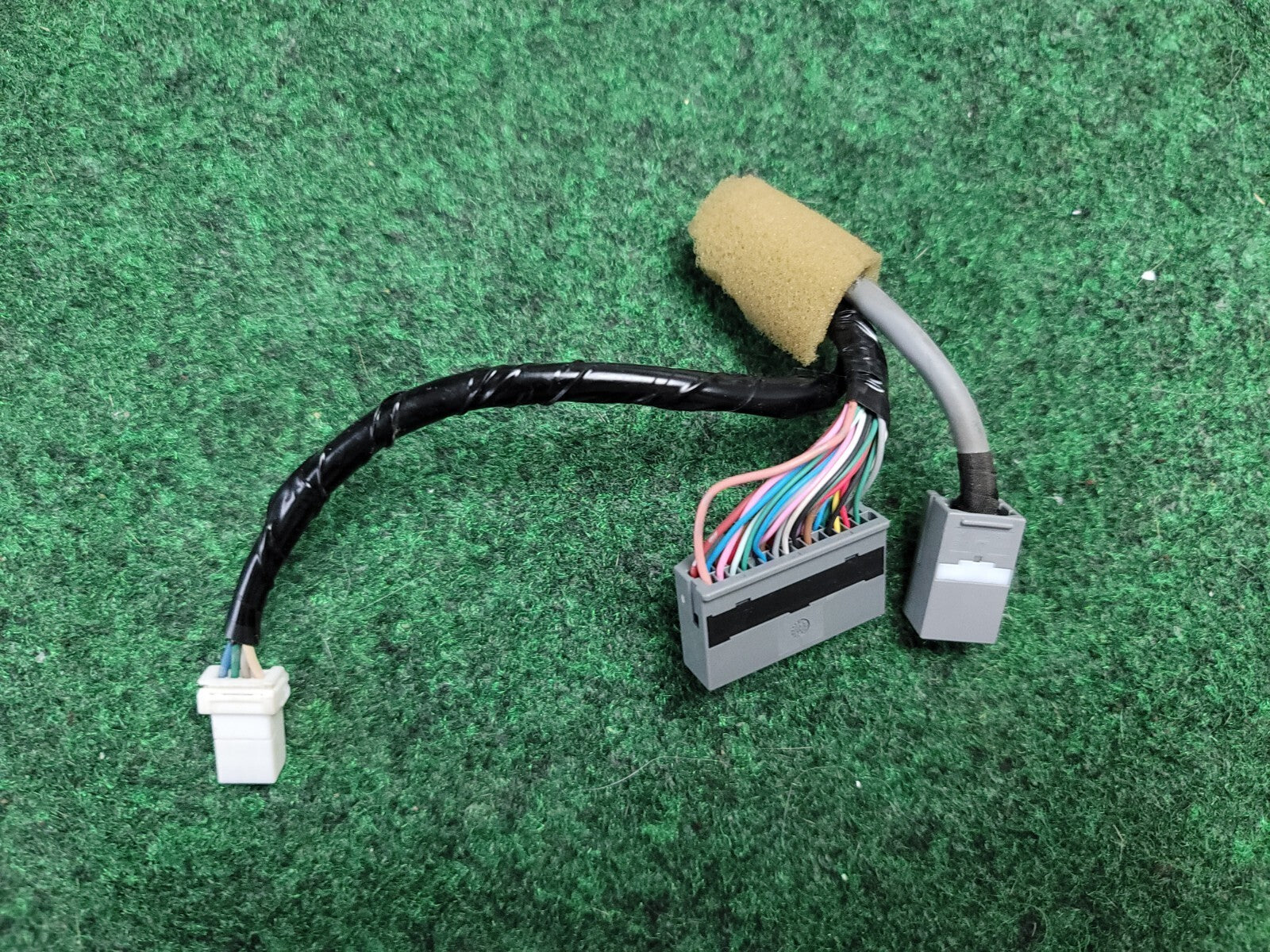 12-15 Honda CR-V CRV Dash Information Screen Wire Fits 39710-T0A-A110-M1 2M5