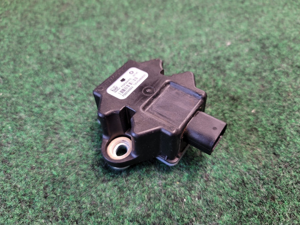 2011-2018 Dodge Durango YAW RATE SENSOR CONTROL OEM MODULE 56029469AA 7L1