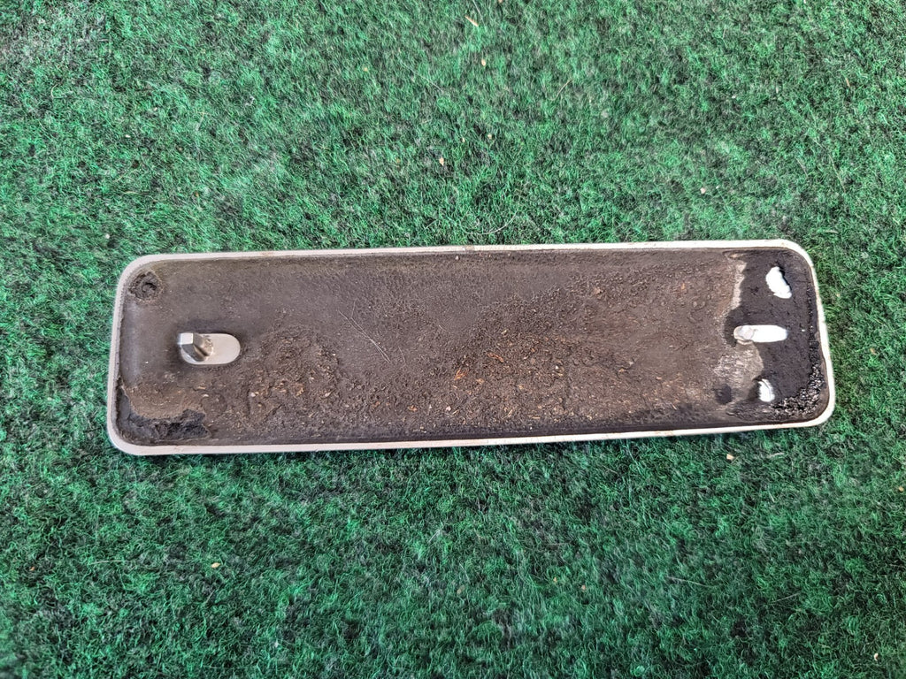 1998-2001 Mazda B2500 Fender Emblem Logo Nameplate Badge ZZP0-51-714 OEM 1M4