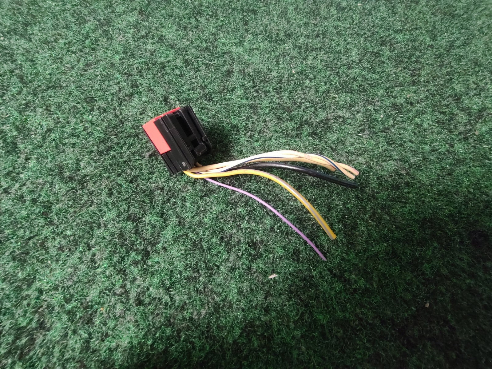 2011-2014 Ford EDGE HEADLIGHT DIMMER SWITCH Control Pigtail Wire 8L3