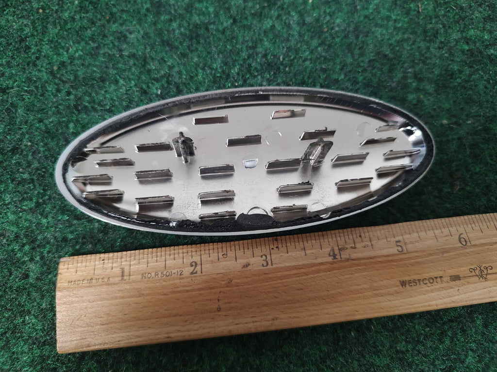 2005-2016 Ford Freestyle Five Hundred Focus Trunk Emblem 5F93-74425A52-AB 1M4