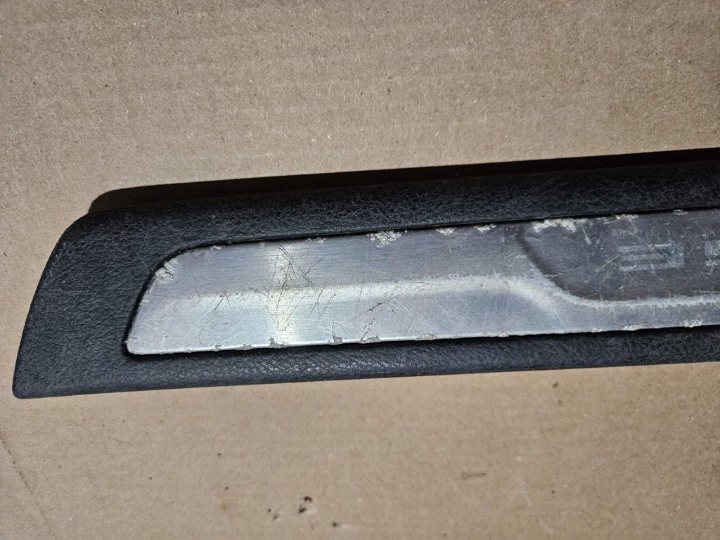 OEM Dodge Durango Front Right Door Sill Scuff Plate Trim 2011-2022 BS1