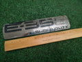 2009 - 2024 FORD E-350 SUPER DUTY REAR EMBLEM BADGE SYMBOL LOGO OEM 3S7