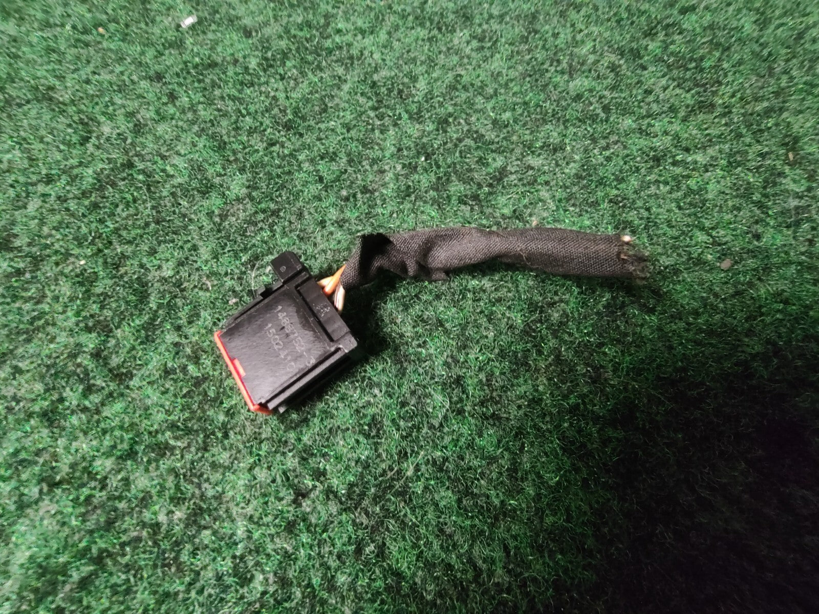 Headlight Switch Dodge Grand Caravan Chrysler 300 Town Country Pigtail Wire 5L5