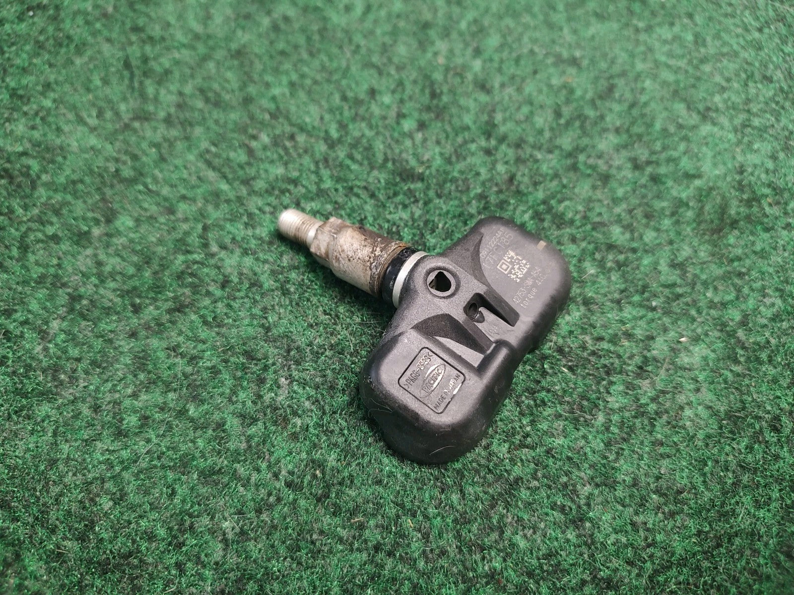 2011-2017 Honda Odyssey Tpms Tire Pressure Monitoring Sensor 42753-SWA 1S3
