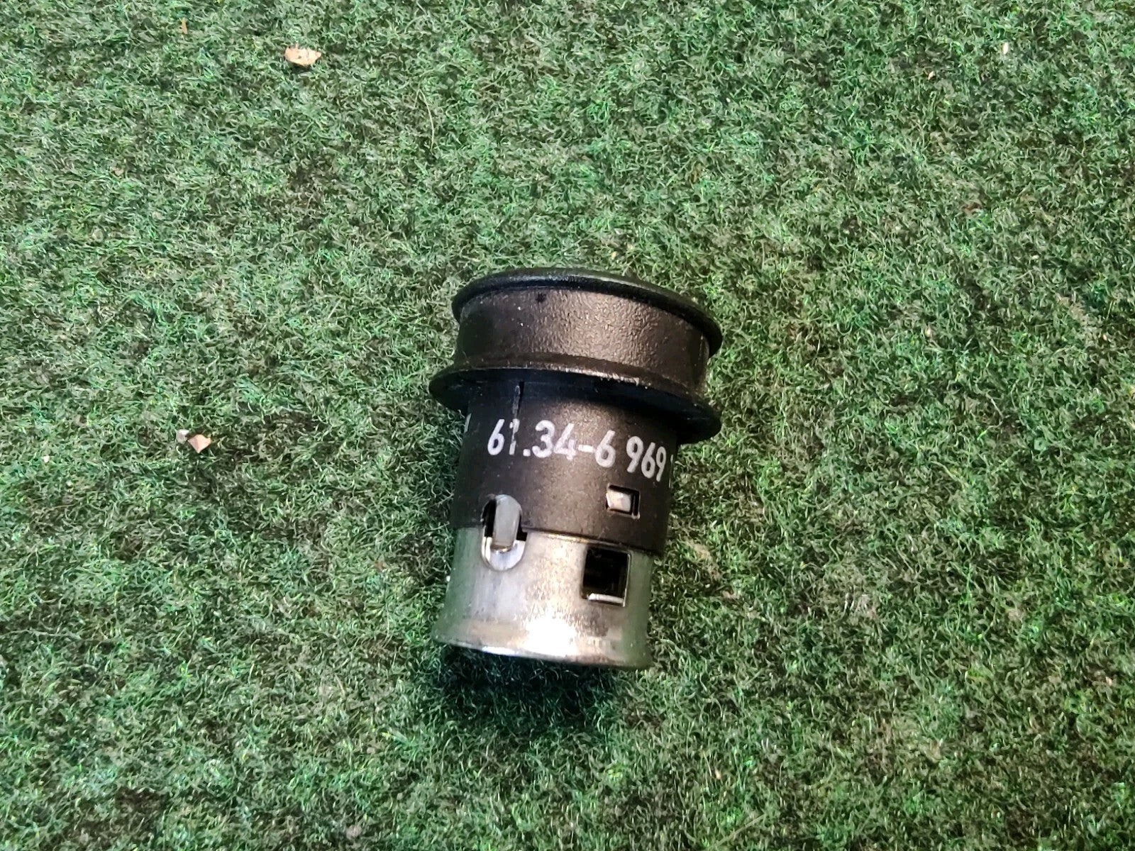 1991-2017 BMW 1,2,3,4,5,6,7,8 Series X3,4,5 6 Z3 Z8 MINI CIGARETTE LIGHTER 10L3