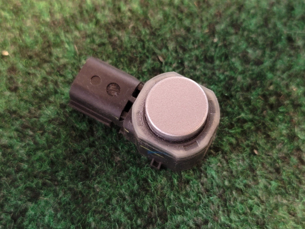 FORD Reverse Parking Park Assist Sensor OEM EM2T-15K859-AAW 9L6