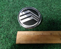 MERCURY REAR TRUNK LOGO EMBLEM NAME PLATE 1980-1990 F8MB-5443504-AB 3S6