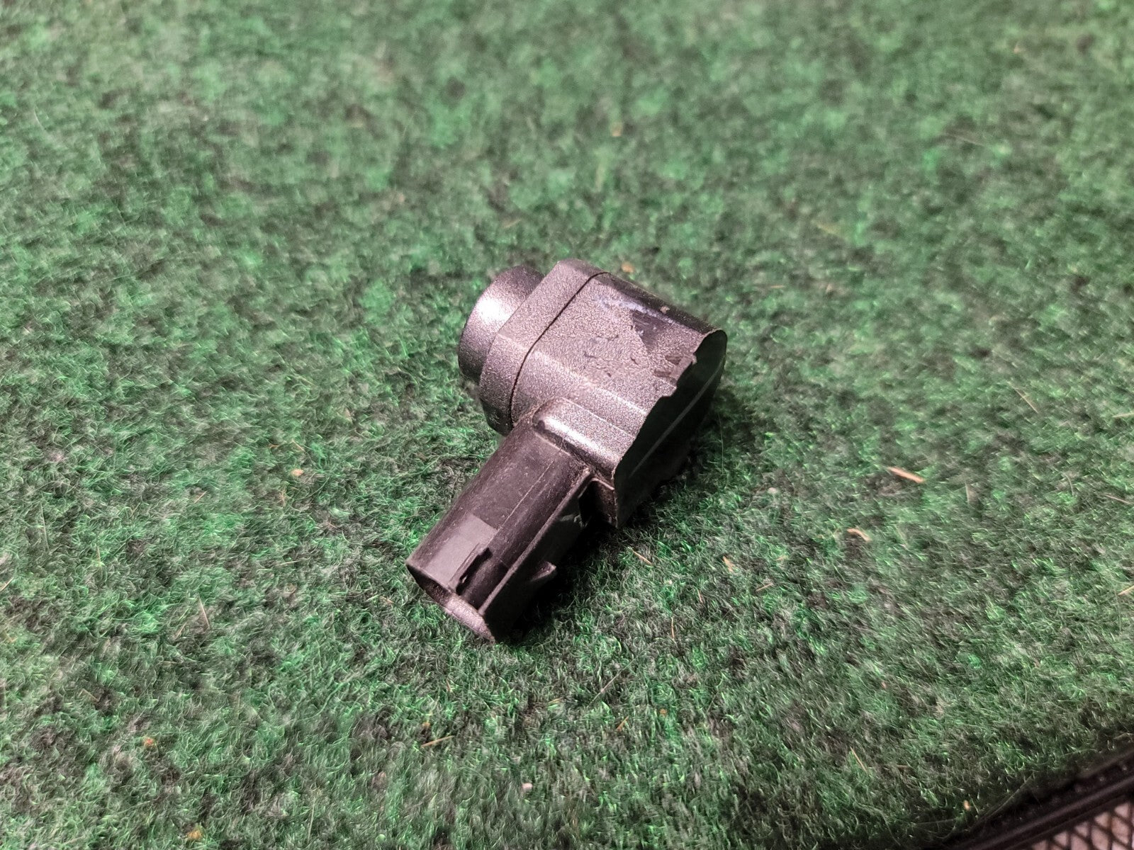 2013-2016 Ford Fusion Parking PDC Assist Sensor DA5T-15K859-AAW OEM 9L3