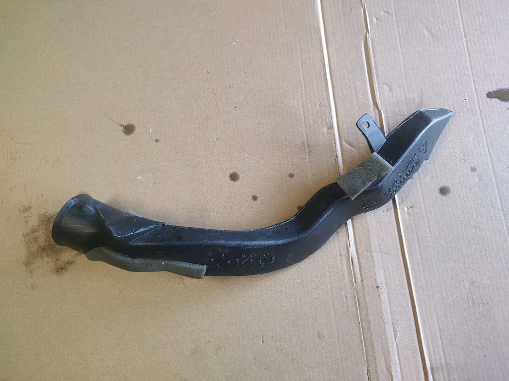 2005-13 Corvette C6 LH Driver Instrument Panel Dash Defroster Duct 10310999 JT6