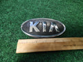 2007 2008 2009 2010 Kia Sportage Liftgate Emblem Nameplate 86353-1F500 5S6