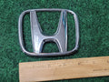 2005-2010 Honda Odyssey Emblem Badge Trunk Gate Rear Chrome 75701 SHJ A000 1M1