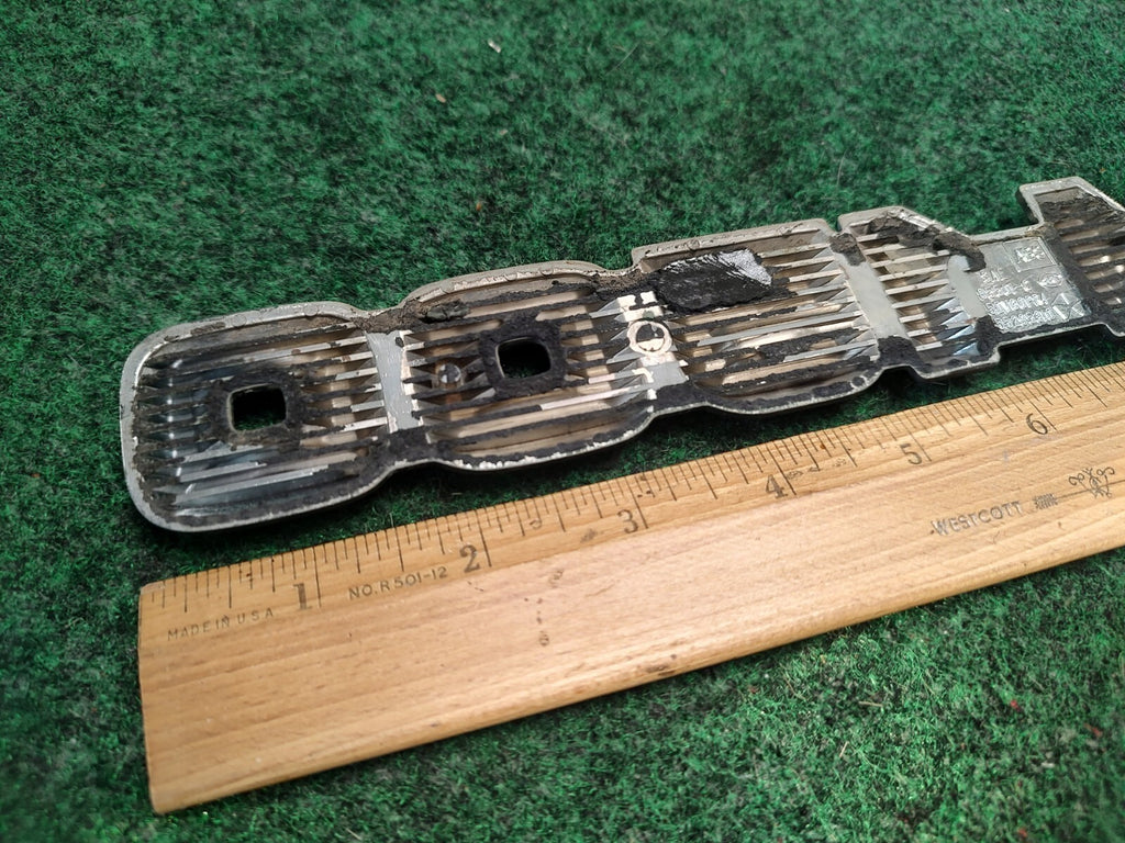 1998-2003 Dodge Ram 1500 Door Emblem Nameplate Decal 55295310 3S8