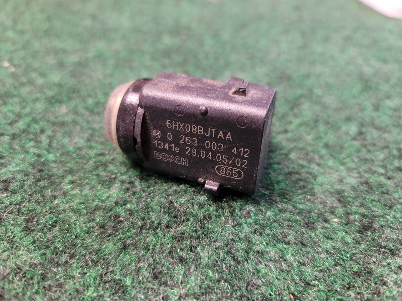 OEM 5hx08bjtaa PDC Parking Sensor CHRYSLER JEEP DODGE 2L6