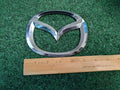 06 07 08 09 10 MAZDA 5 REAR GATE CENTER EMBLEM LOGO BADGE SIGN 2M9