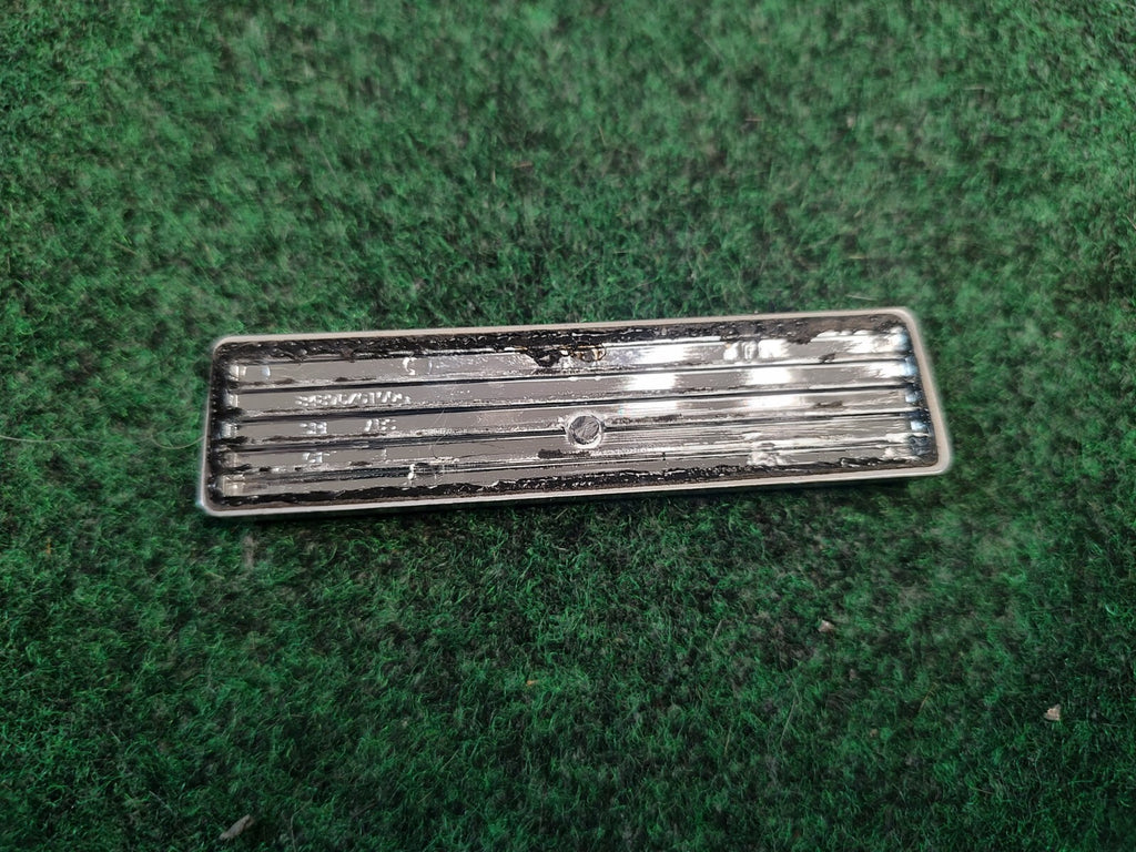 2004-2006 Nissan Sentra Special Edition Emblem Logo Symbol Badge Rear OEM 1S7