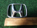 2005-2010 HONDA ODYSSEY REAR LIFTGATE EMBLEM LOGO SYMBOL 75701-SHJ-A000 OEM 4L8