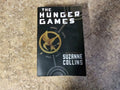 The Hunger Games Paperback By Suzanne Collins B12