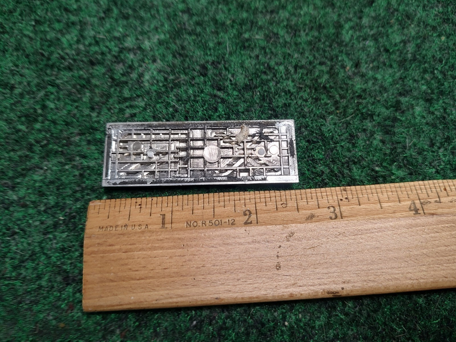 2008 2009 Saturn Astra XR Badge Name Plate Emblem 08 09 3S6
