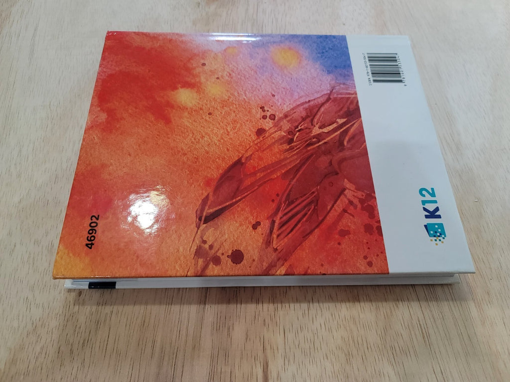 Geometry - A Reference Guide K12 Summit C- hardcover, 9781601535047, Summit B12