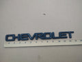 15998983 Rear Emblem Badge 92-07 Chevrolet Silverado Blazer Tahoe 13" OEM EL7