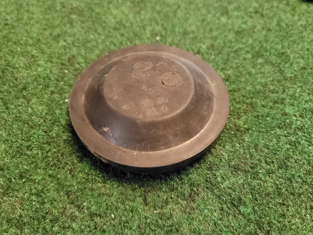 Ford Fiesta Fusion F150 Explorer Escape Taurus Headlight Bulb Cover Dust Cap 9L6