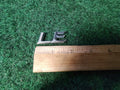 Genuine Toyota Camry "LE" Emblem USED 2002-2006  Rear 75443-AA100 8L2