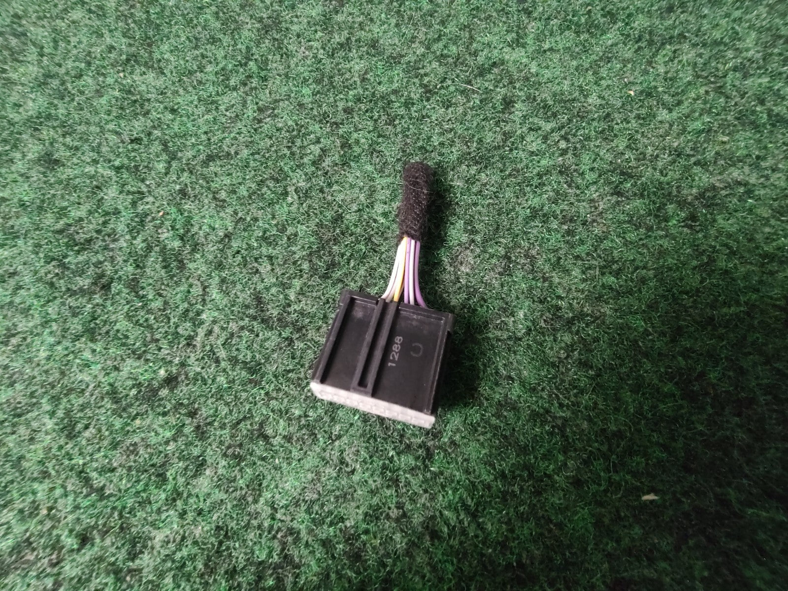 2016 2017 2018 16 17 18 Ford Explorer Headlight Switch Wire Pigtail 8L3