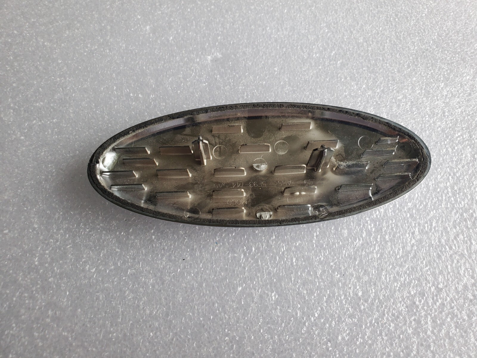 2005-2016 Ford Focus Freestyle Five Hundred Trunk Emblem Badge 5F93-74425A52 2L2