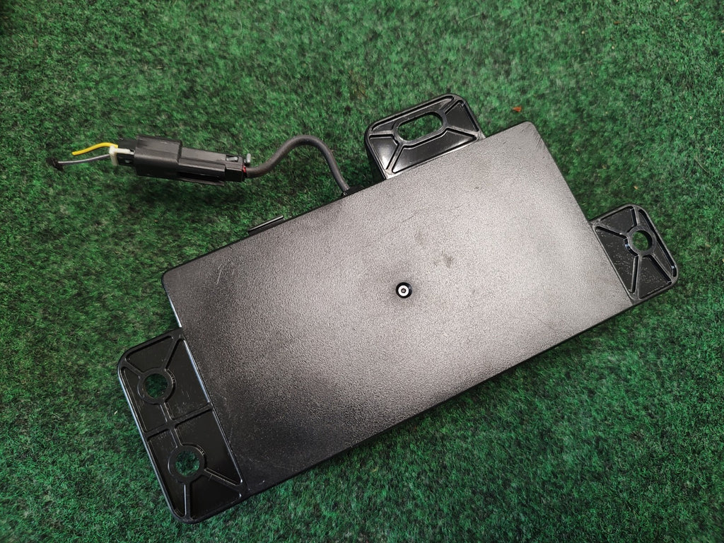Onstar Battery Back Up Module Control Computer 42454411 CHEVY BUICK 17 18 4S7