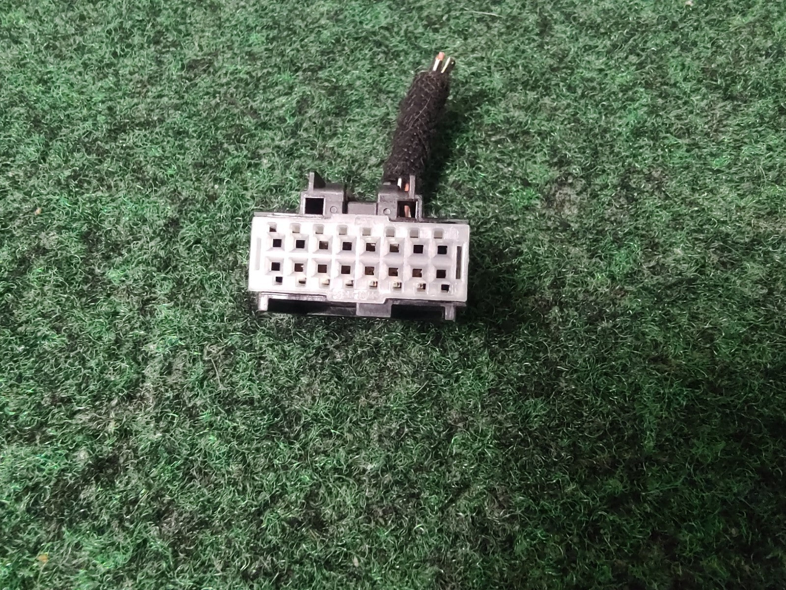 2016 2017 2018 16 17 18 Ford Explorer Headlight Switch Wire Pigtail 8L3