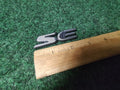 Pontiac OEM SE Chrome 2.75" Emblem Badge Logo Nameplate Name Plate Insignia 4L4