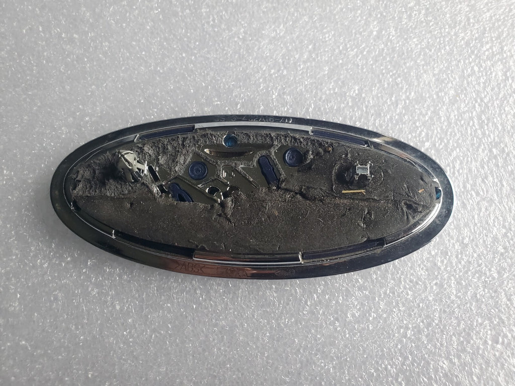 2013 -2018 Ford Fusion Rear Trunk Deck Lid Emblem Logo Badge DS73 402A16 AC 2L2