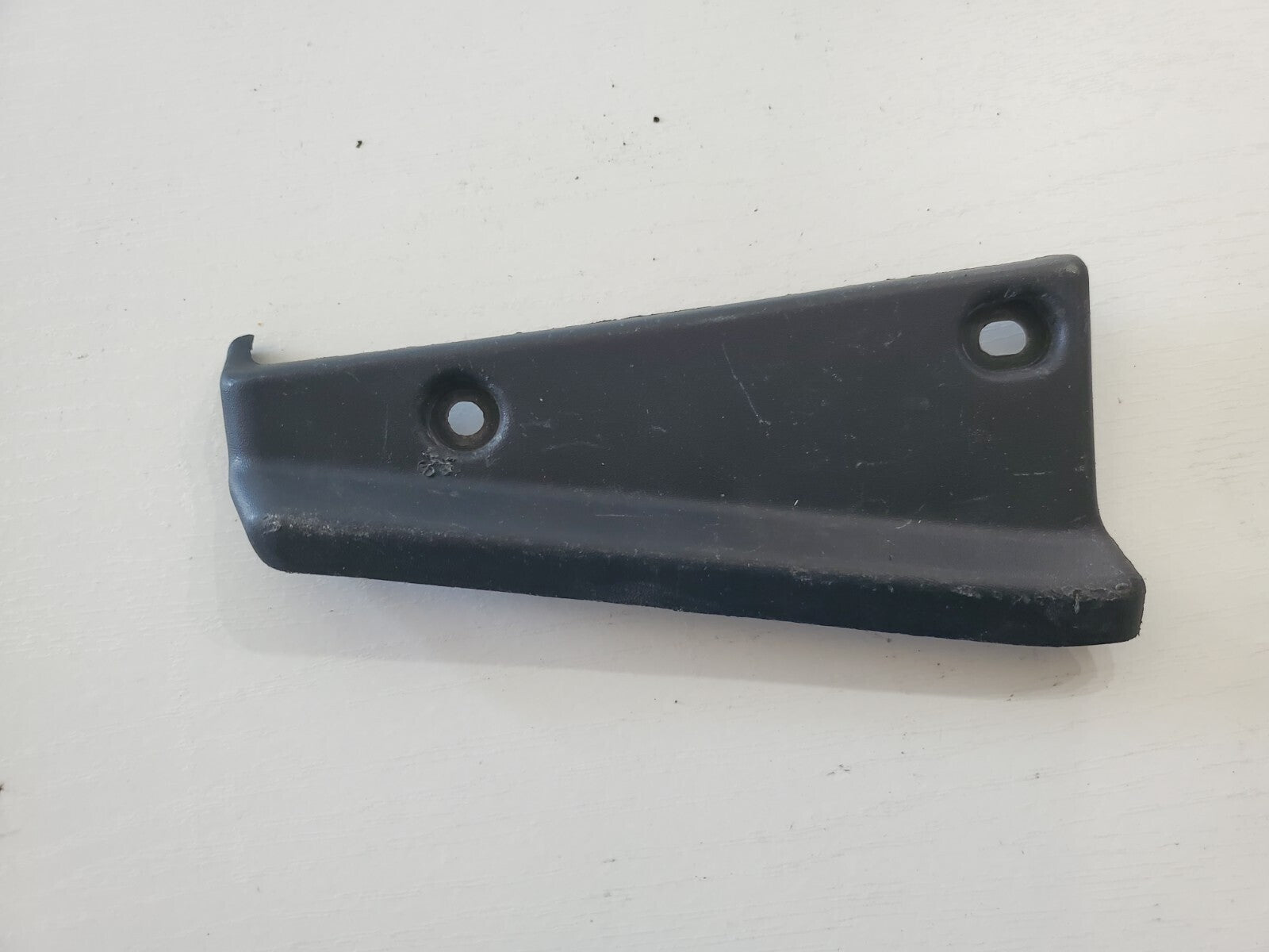 2009-2024 DODGE RAM 3500 LEFT LH BOX SIDE SPAT OEM 55372935AE 5L9