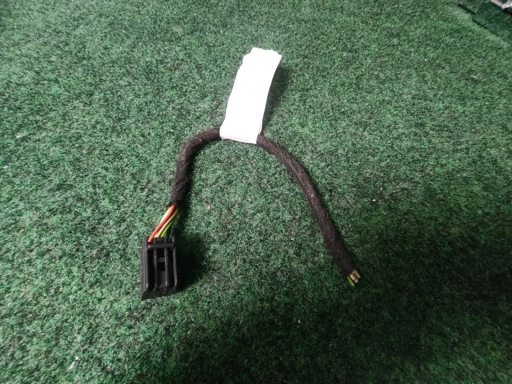 2012-2014 Buick Verano Driver Left Power Window Switch Control Pigtail Wire 7S3