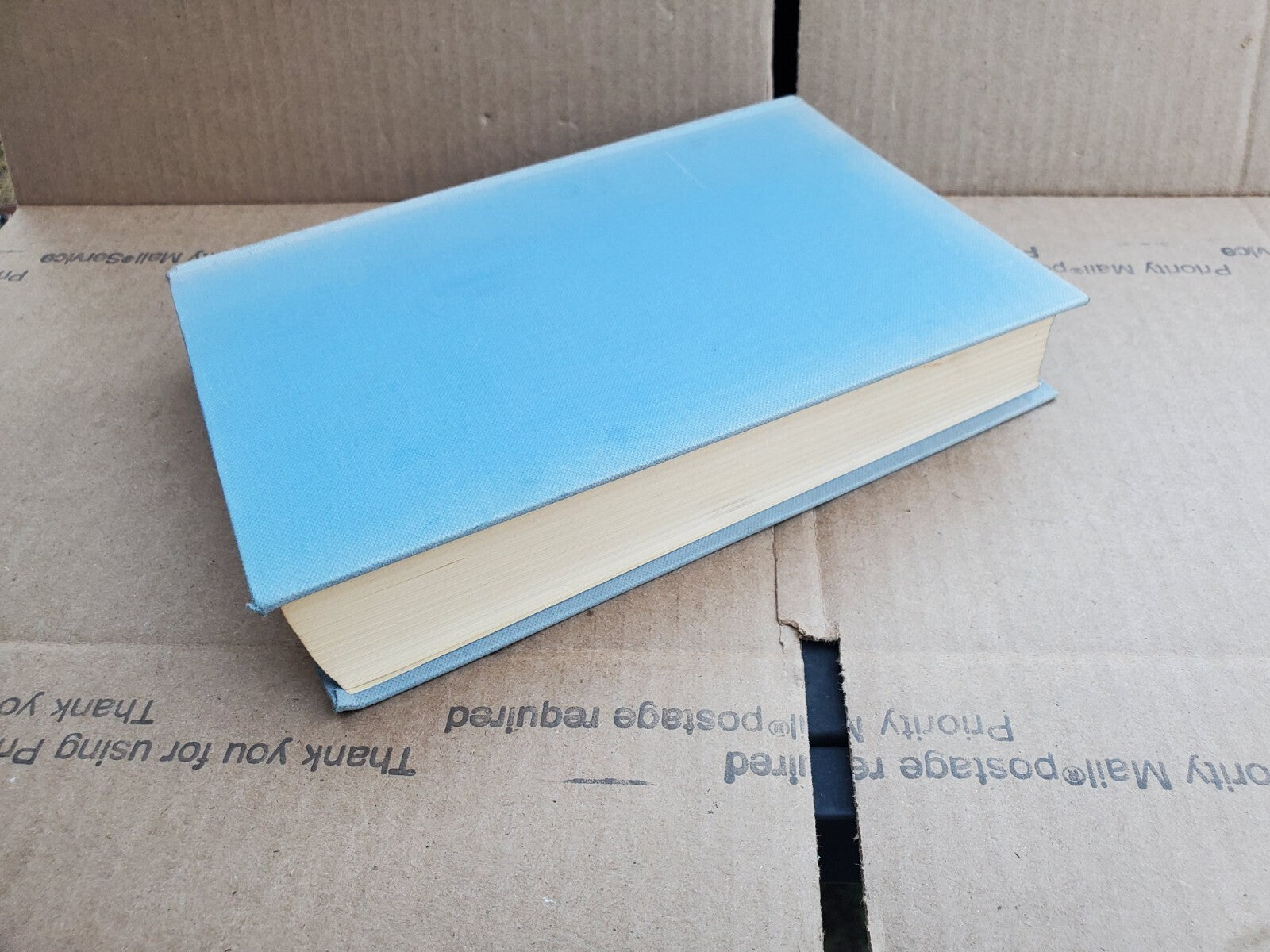 Corridors of Power by CP Snow 1964 Hardcover B2
