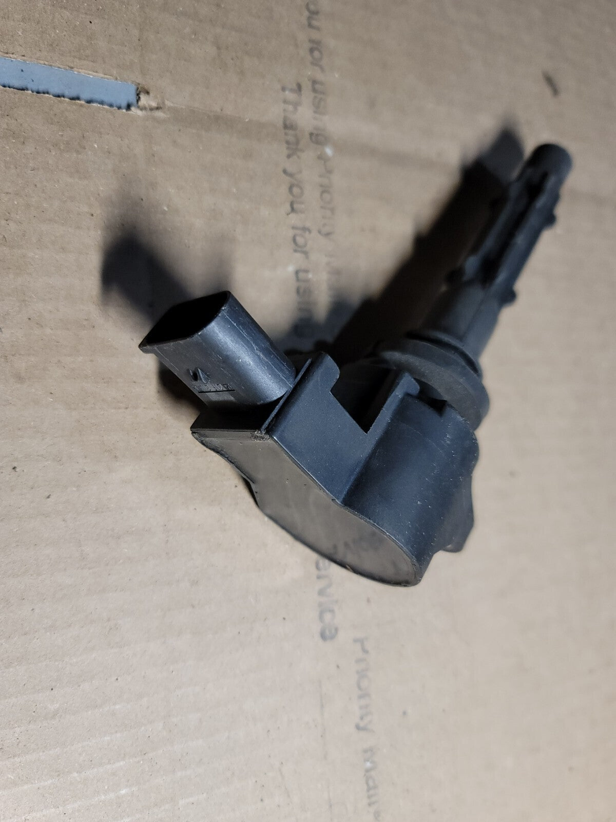Ignition Coil For Mercedes-Benz CL550 CLS550 5.5L GL450 2007-2010 E280 S550 HL3