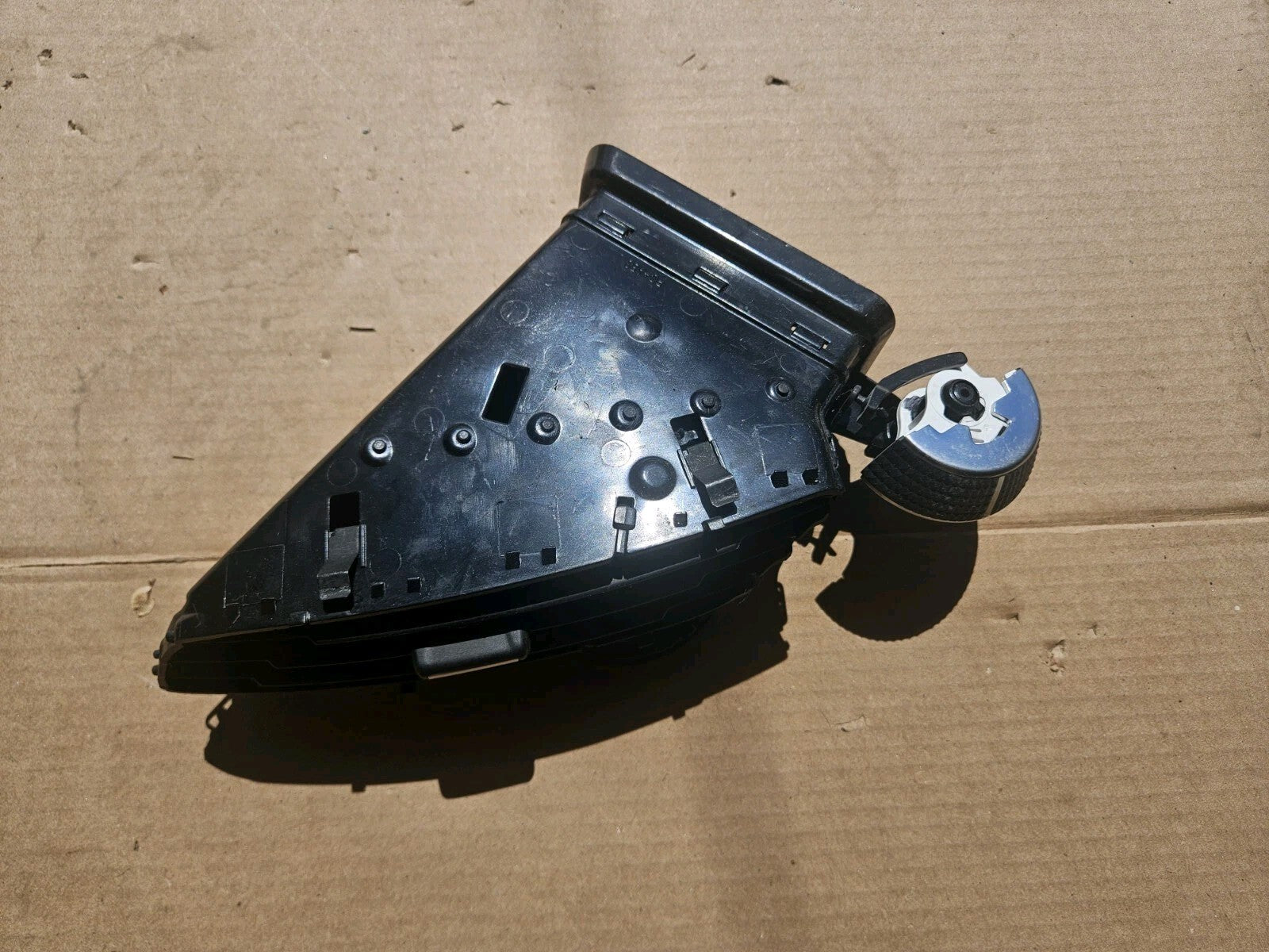 13 14 15 16 17 18 Ford Escape Left Dashboard Air Vent Trim OEM CJ54S014L21AB JT6