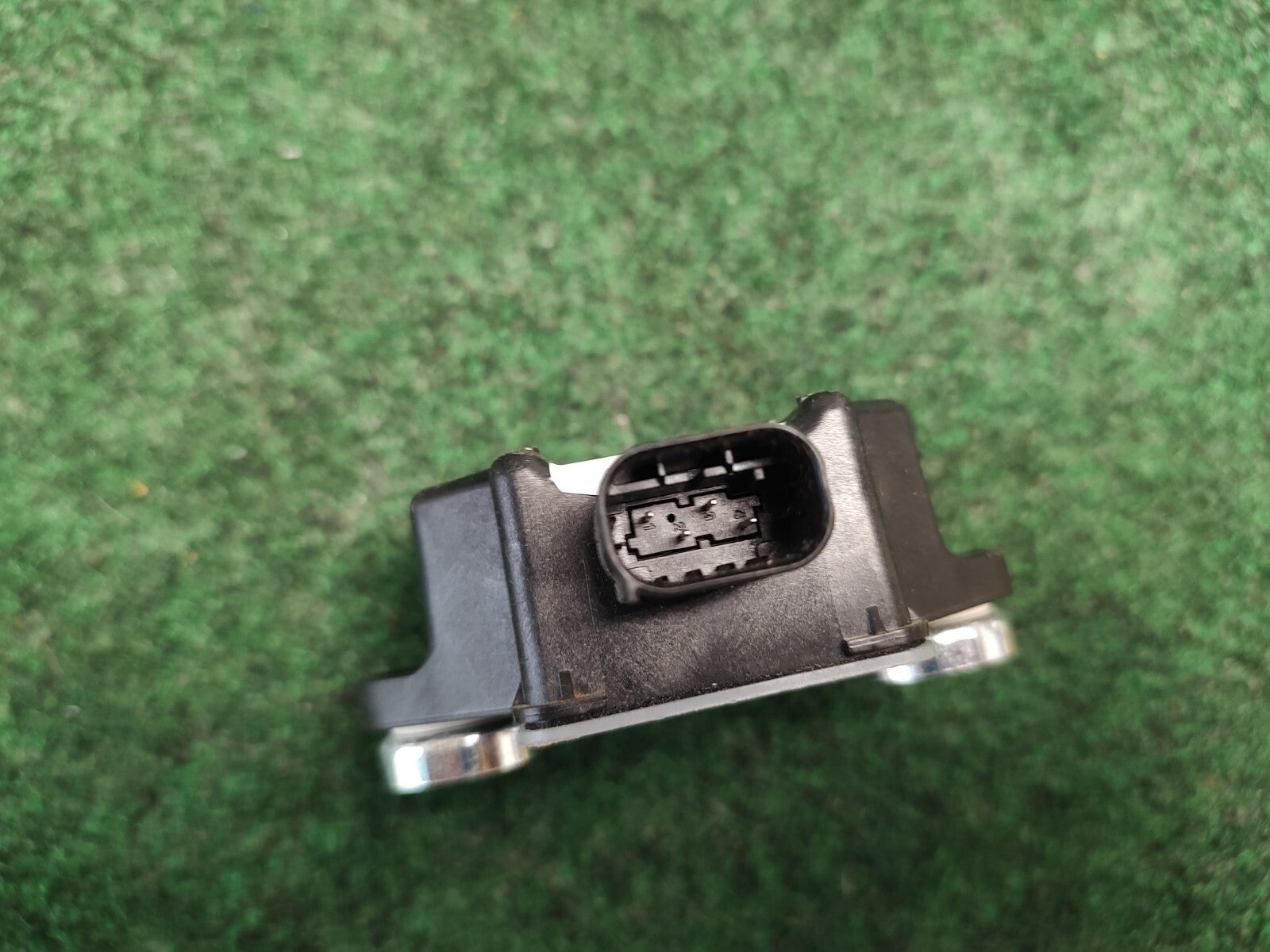 2011-2018 Grand Cherokee Durango YAW Rate Dynamics Sensor Module 56029469AA 3L2