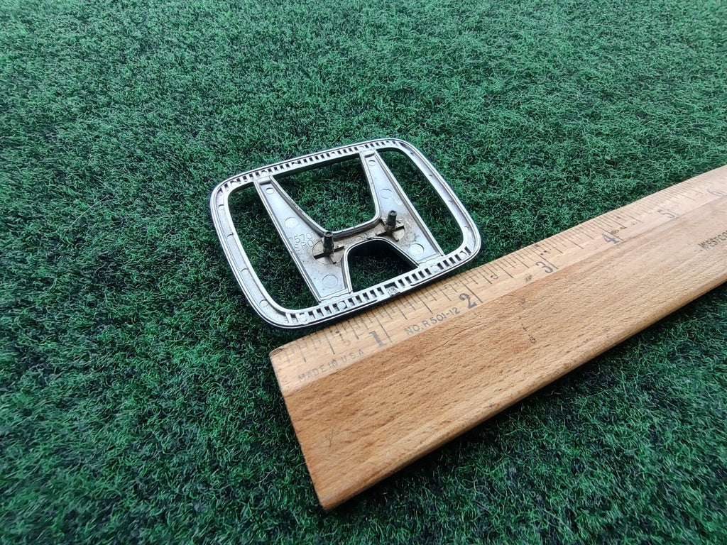 1995-2002 Honda Civic Honda Odyssey OEM 75701-SP0  Logo Emblem Badge 5S2