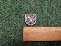 DODGE STEERING WHEEL EMBLEM RAM 1500 2500 CHARGER NITRO DURANGO OEM 5M9