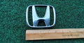2005-2010 Honda Odyssey Emblem Badge Trunk Gate Rear Chrome 75701 SHJ A000 5S3