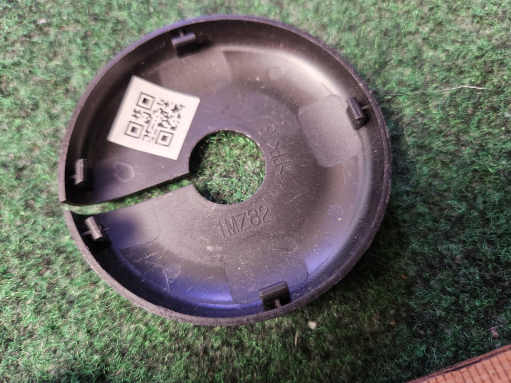 2014-2026 Dodge Durango Interior Trim Sunvisor Cover Retainer 1MZ82DX9AC 4M6
