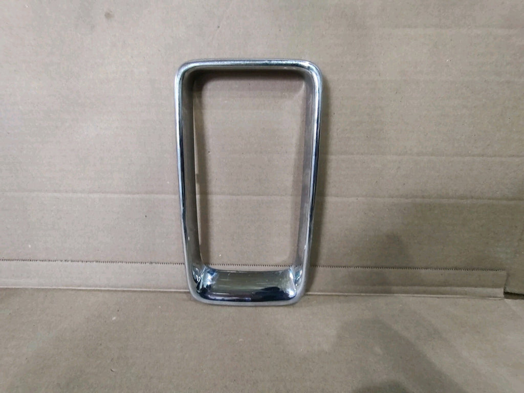 2013-2019 JEEP GRAND CHEROKEE CHROME GRILL GRILLE BEZEL 68143130AB OEM EL1