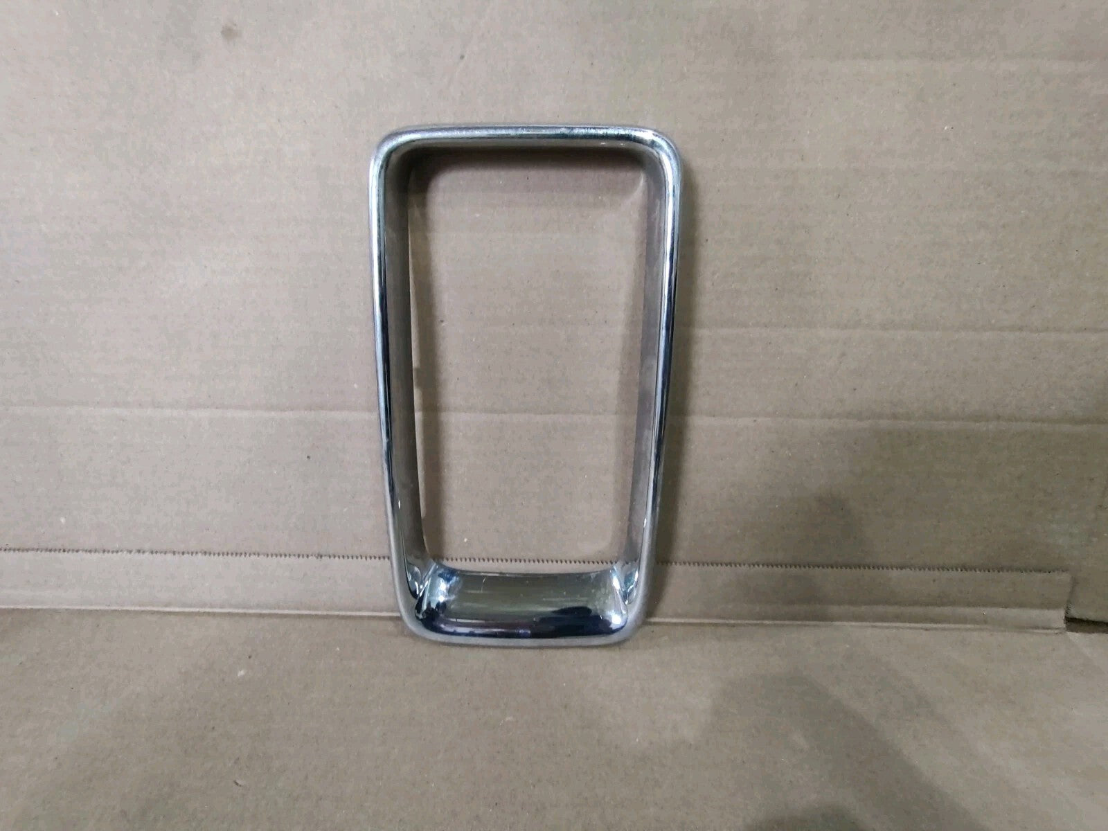 2013-2019 JEEP GRAND CHEROKEE CHROME GRILL GRILLE BEZEL 68143130AB OEM EL1