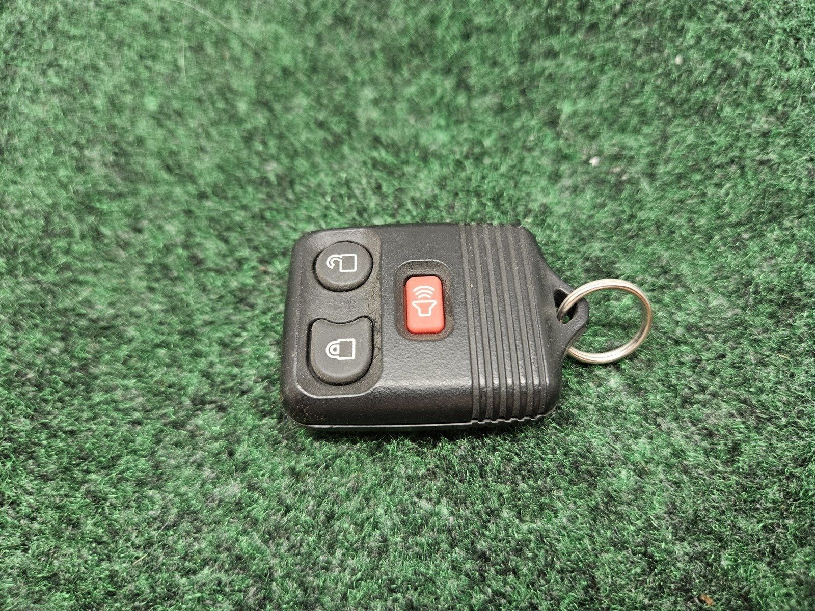 Fits Ford Lincoln Mercury 3B:8L3T-15K601-AB OEM 3 Button Key Fob GL3